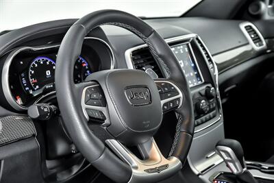 2018 Jeep Grand Cherokee Trackhawk   - Photo 24 - Joliet, IL 60435