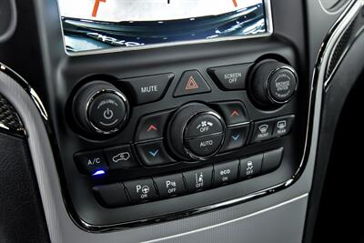 2018 Jeep Grand Cherokee Trackhawk   - Photo 36 - Joliet, IL 60435
