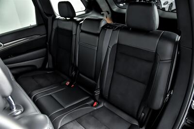 2018 Jeep Grand Cherokee Trackhawk   - Photo 23 - Joliet, IL 60435