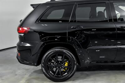 2018 Jeep Grand Cherokee Trackhawk   - Photo 13 - Joliet, IL 60435