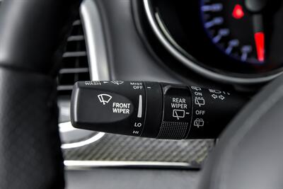 2018 Jeep Grand Cherokee Trackhawk   - Photo 28 - Joliet, IL 60435
