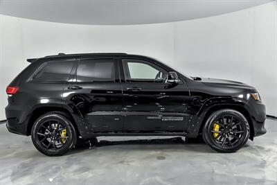 2018 Jeep Grand Cherokee Trackhawk   - Photo 14 - Joliet, IL 60435