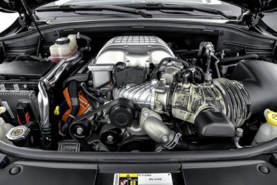 2018 Jeep Grand Cherokee Trackhawk   - Photo 17 - Joliet, IL 60435