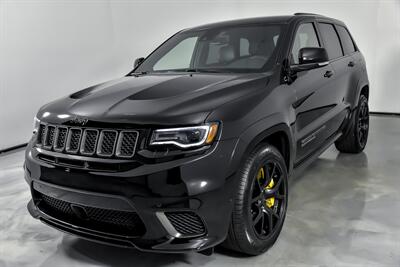 2018 Jeep Grand Cherokee Trackhawk   - Photo 6 - Joliet, IL 60435