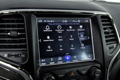 2018 Jeep Grand Cherokee Trackhawk   - Photo 32 - Joliet, IL 60435