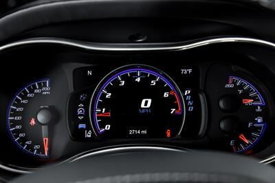 2018 Jeep Grand Cherokee Trackhawk   - Photo 26 - Joliet, IL 60435