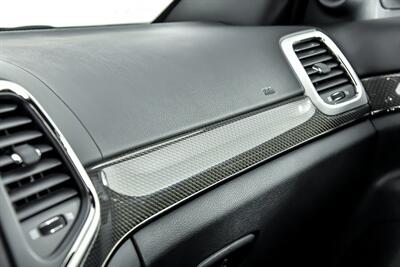 2018 Jeep Grand Cherokee Trackhawk   - Photo 37 - Joliet, IL 60435