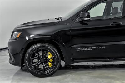 2018 Jeep Grand Cherokee Trackhawk   - Photo 7 - Joliet, IL 60435