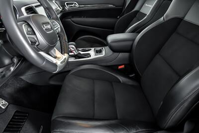 2018 Jeep Grand Cherokee Trackhawk   - Photo 21 - Joliet, IL 60435