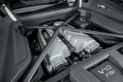 2023 Audi R8 5.2 V10 performance   - Photo 16 - Joliet, IL 60435