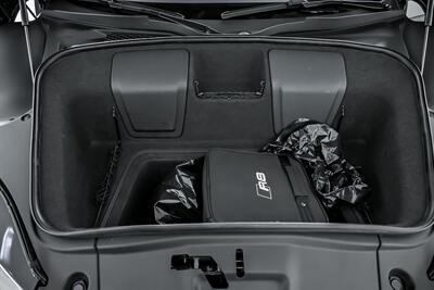 2023 Audi R8 5.2 V10 performance   - Photo 18 - Joliet, IL 60435