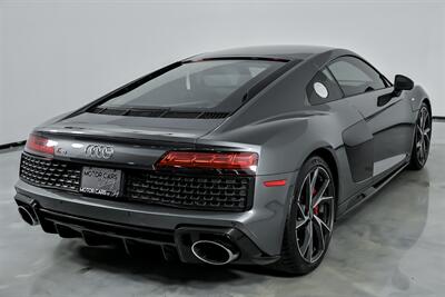 2023 Audi R8 5.2 V10 performance   - Photo 12 - Joliet, IL 60435