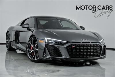 2023 Audi R8 5.2 V10 performance   - Photo 1 - Joliet, IL 60435