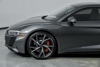 2023 Audi R8 5.2 V10 performance   - Photo 7 - Joliet, IL 60435
