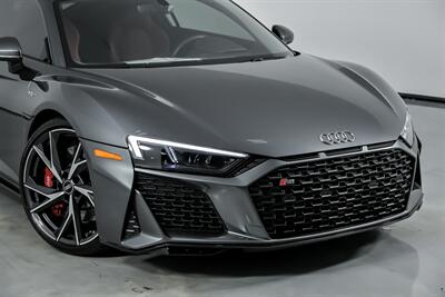 2023 Audi R8 5.2 V10 performance   - Photo 3 - Joliet, IL 60435