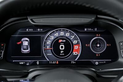 2023 Audi R8 5.2 V10 performance   - Photo 26 - Joliet, IL 60435