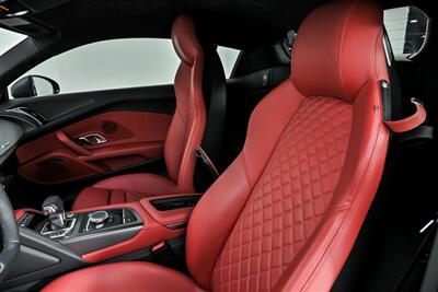 2023 Audi R8 5.2 V10 performance   - Photo 23 - Joliet, IL 60435