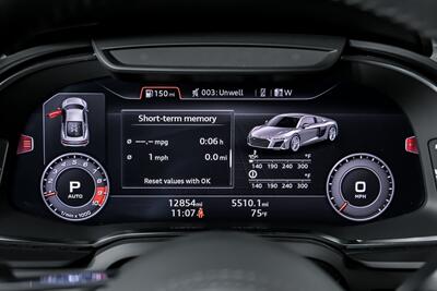 2023 Audi R8 5.2 V10 performance   - Photo 27 - Joliet, IL 60435