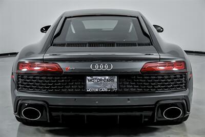 2023 Audi R8 5.2 V10 performance   - Photo 11 - Joliet, IL 60435