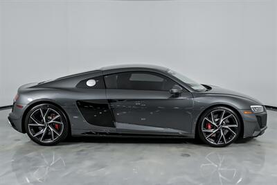 2023 Audi R8 5.2 V10 performance   - Photo 14 - Joliet, IL 60435