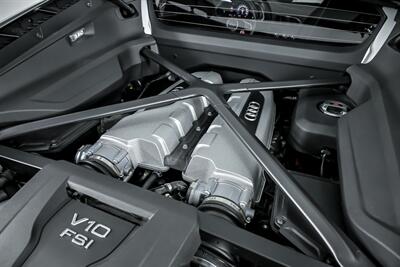 2023 Audi R8 5.2 V10 performance   - Photo 17 - Joliet, IL 60435