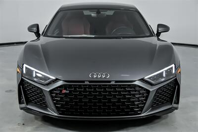 2023 Audi R8 5.2 V10 performance   - Photo 5 - Joliet, IL 60435