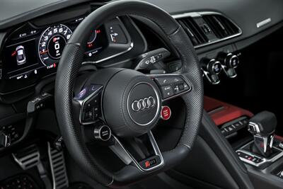 2023 Audi R8 5.2 V10 performance   - Photo 24 - Joliet, IL 60435