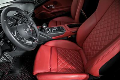 2023 Audi R8 5.2 V10 performance   - Photo 22 - Joliet, IL 60435