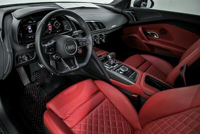 2023 Audi R8 5.2 V10 performance   - Photo 21 - Joliet, IL 60435