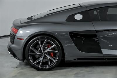 2023 Audi R8 5.2 V10 performance   - Photo 13 - Joliet, IL 60435