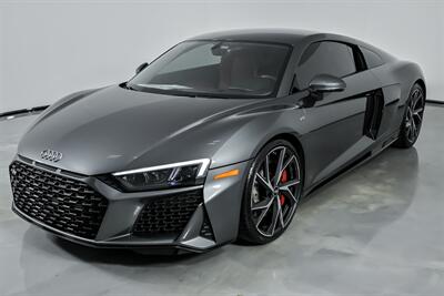 2023 Audi R8 5.2 V10 performance   - Photo 6 - Joliet, IL 60435