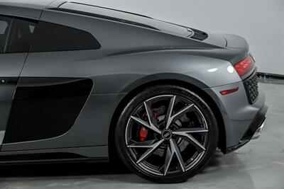 2023 Audi R8 5.2 V10 performance   - Photo 9 - Joliet, IL 60435
