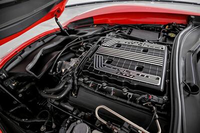 2019 Chevrolet Corvette Z06 2LZ   - Photo 17 - Joliet, IL 60435