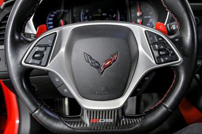 2019 Chevrolet Corvette Z06 2LZ   - Photo 27 - Joliet, IL 60435