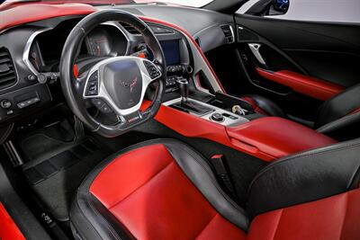 2019 Chevrolet Corvette Z06 2LZ   - Photo 21 - Joliet, IL 60435