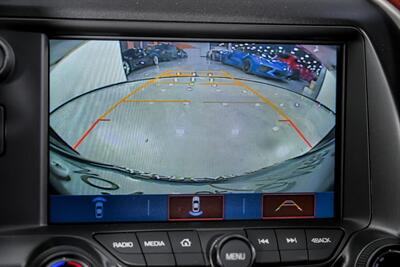 2019 Chevrolet Corvette Z06 2LZ   - Photo 34 - Joliet, IL 60435
