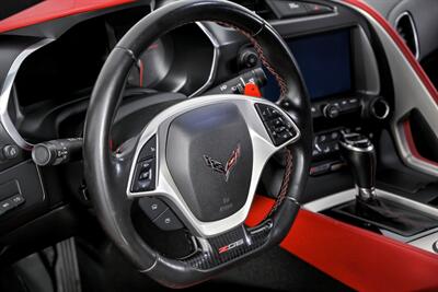 2019 Chevrolet Corvette Z06 2LZ   - Photo 24 - Joliet, IL 60435