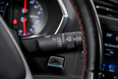 2019 Chevrolet Corvette Z06 2LZ   - Photo 29 - Joliet, IL 60435