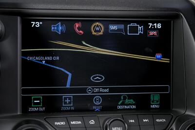 2019 Chevrolet Corvette Z06 2LZ   - Photo 33 - Joliet, IL 60435