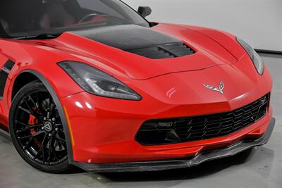 2019 Chevrolet Corvette Z06 2LZ   - Photo 3 - Joliet, IL 60435
