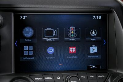 2019 Chevrolet Corvette Z06 2LZ   - Photo 32 - Joliet, IL 60435