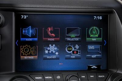 2019 Chevrolet Corvette Z06 2LZ   - Photo 31 - Joliet, IL 60435