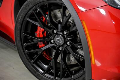 2019 Chevrolet Corvette Z06 2LZ   - Photo 4 - Joliet, IL 60435