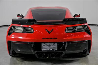 2019 Chevrolet Corvette Z06 2LZ   - Photo 11 - Joliet, IL 60435