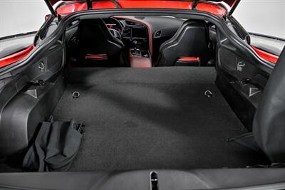 2019 Chevrolet Corvette Z06 2LZ   - Photo 16 - Joliet, IL 60435
