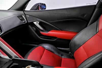 2019 Chevrolet Corvette Z06 2LZ   - Photo 38 - Joliet, IL 60435