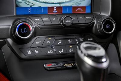 2019 Chevrolet Corvette Z06 2LZ   - Photo 35 - Joliet, IL 60435