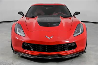 2019 Chevrolet Corvette Z06 2LZ   - Photo 5 - Joliet, IL 60435