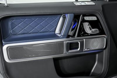 2021 Mercedes-Benz AMG G 63-AUTHENTIC $150K BRABUS KIT   - Photo 18 - Joliet, IL 60435