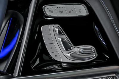 2021 Mercedes-Benz AMG G 63-AUTHENTIC $150K BRABUS KIT   - Photo 19 - Joliet, IL 60435